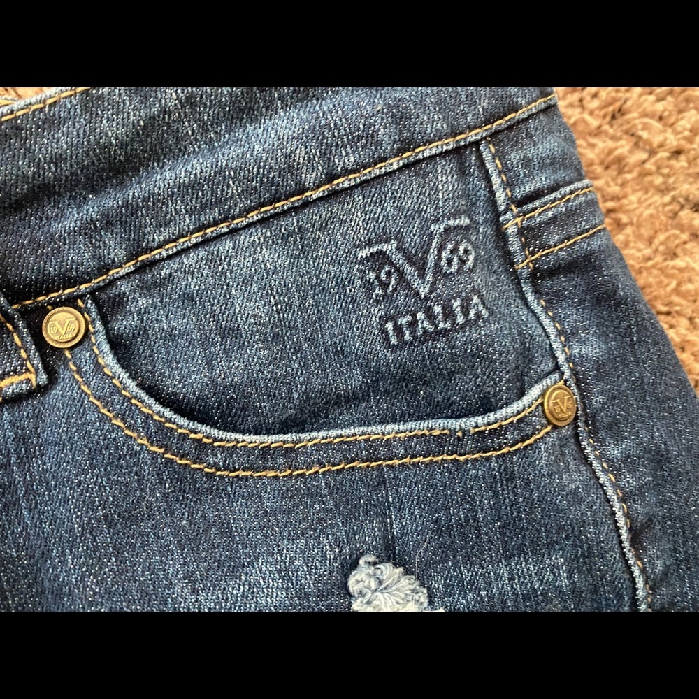“ Italia 1969” Jean please read